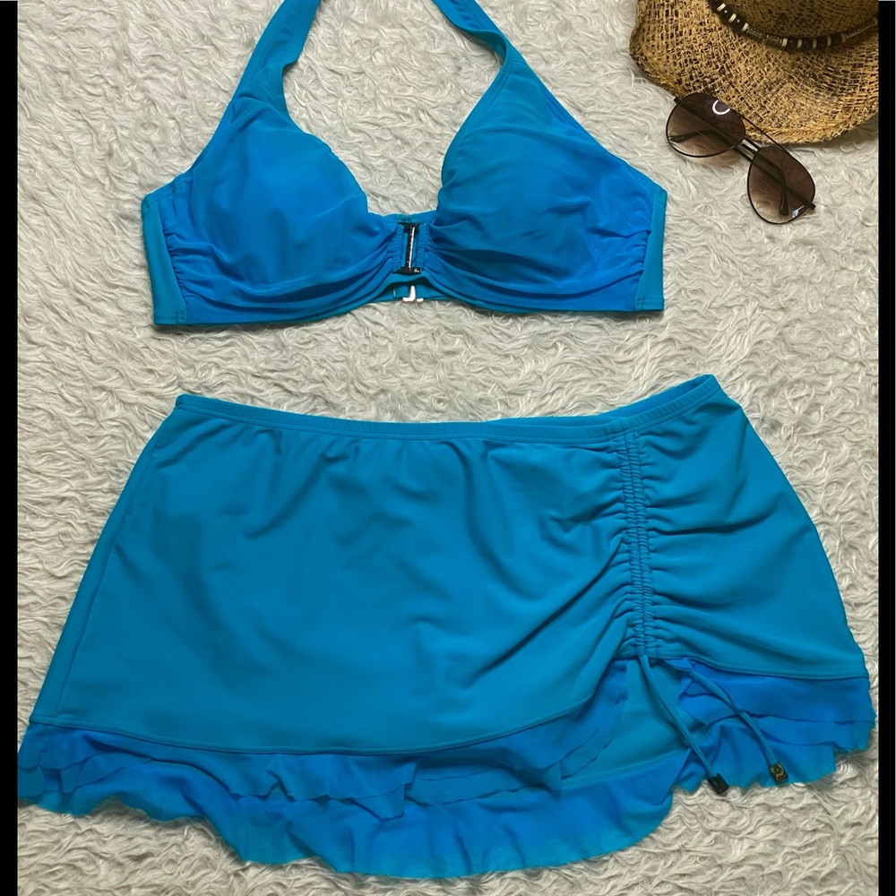 Be Creative two pice set top & bottom size 14 - Picture 6 of 8